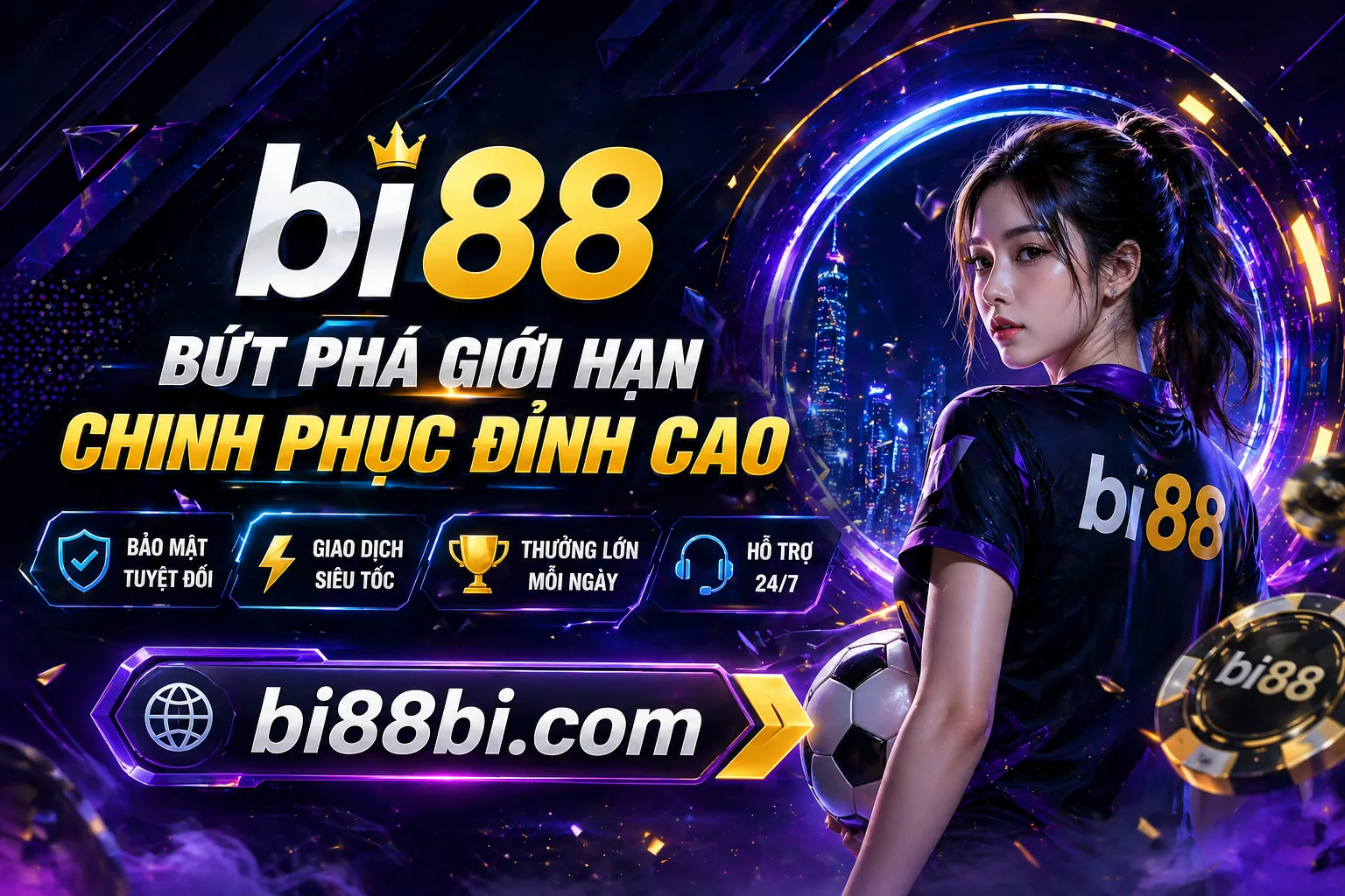 Hình ảnh chính VIP666 Khuyến Mãi, nền tảng giải trí trực tuyến với các trò chơi đa dạng và ưu đãi hấp dẫn