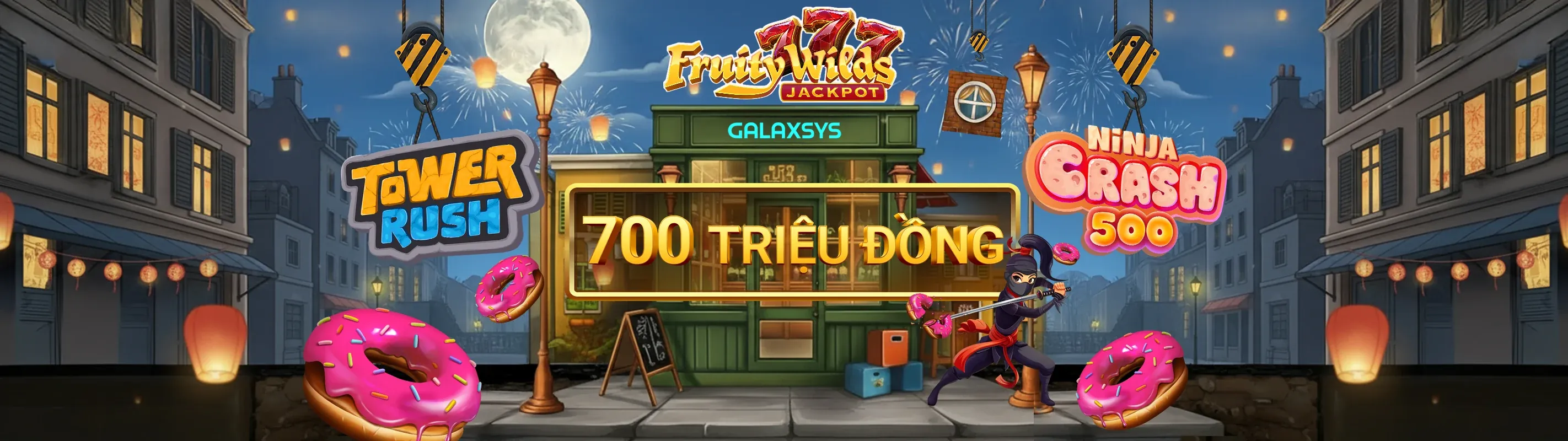 Sòng bạc trực tuyến Vip666 Khuyến Mãi 2026 với ưu đãi độc quyền