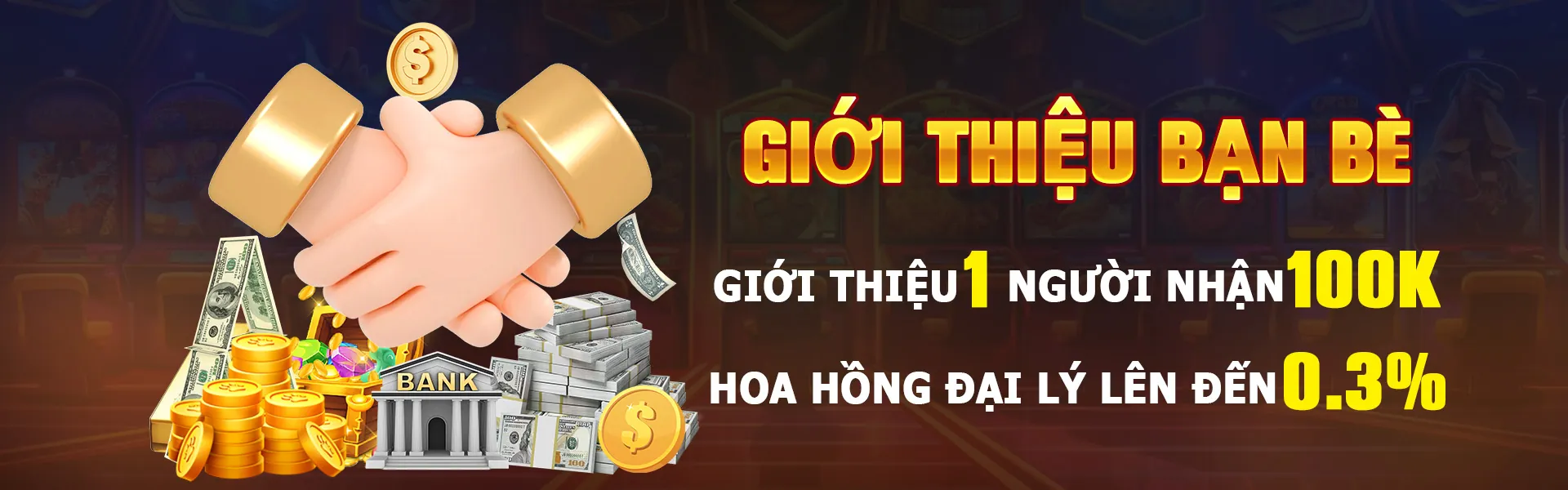 Ưu Đãi VIP666 Mới Nhất 2026